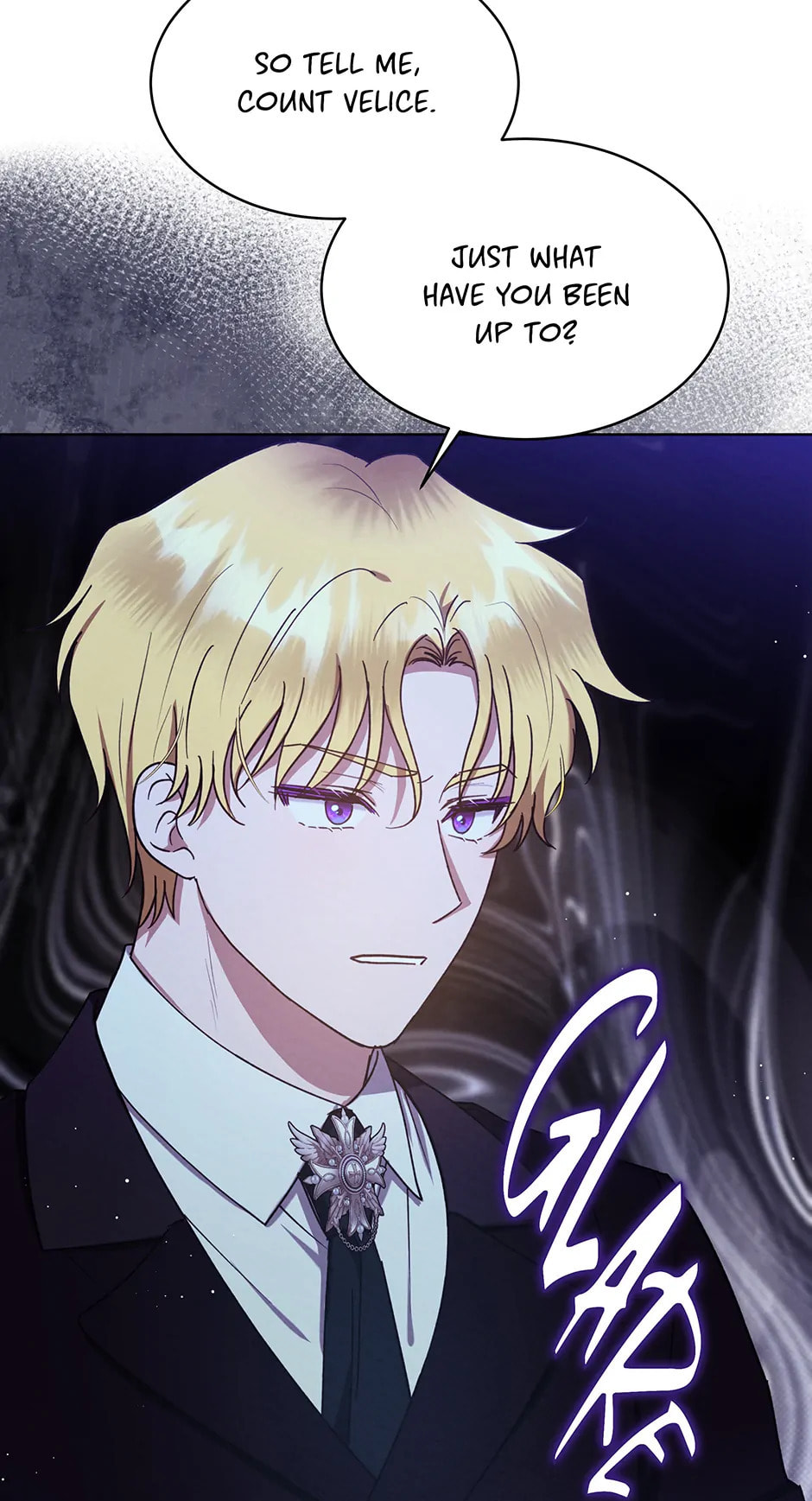 Lady Baby Is a Revenge Maker Chapter 24 page 54 - 