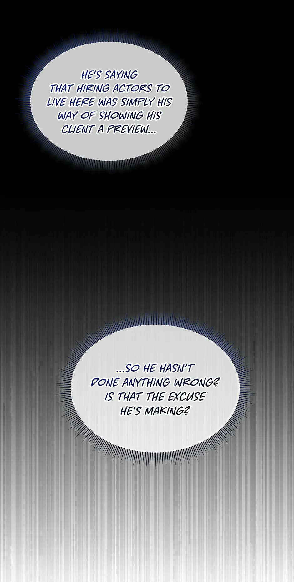 Lady Baby Is a Revenge Maker Chapter 24 page 61 - 