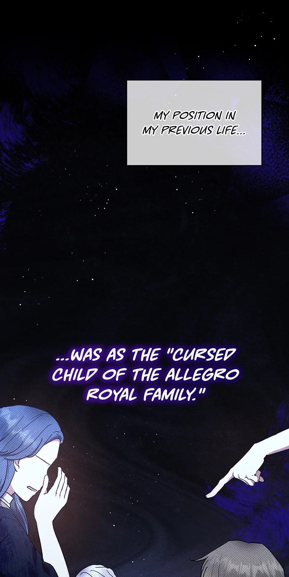 Lady Baby Is a Revenge Maker Chapter 24 page 67 - 