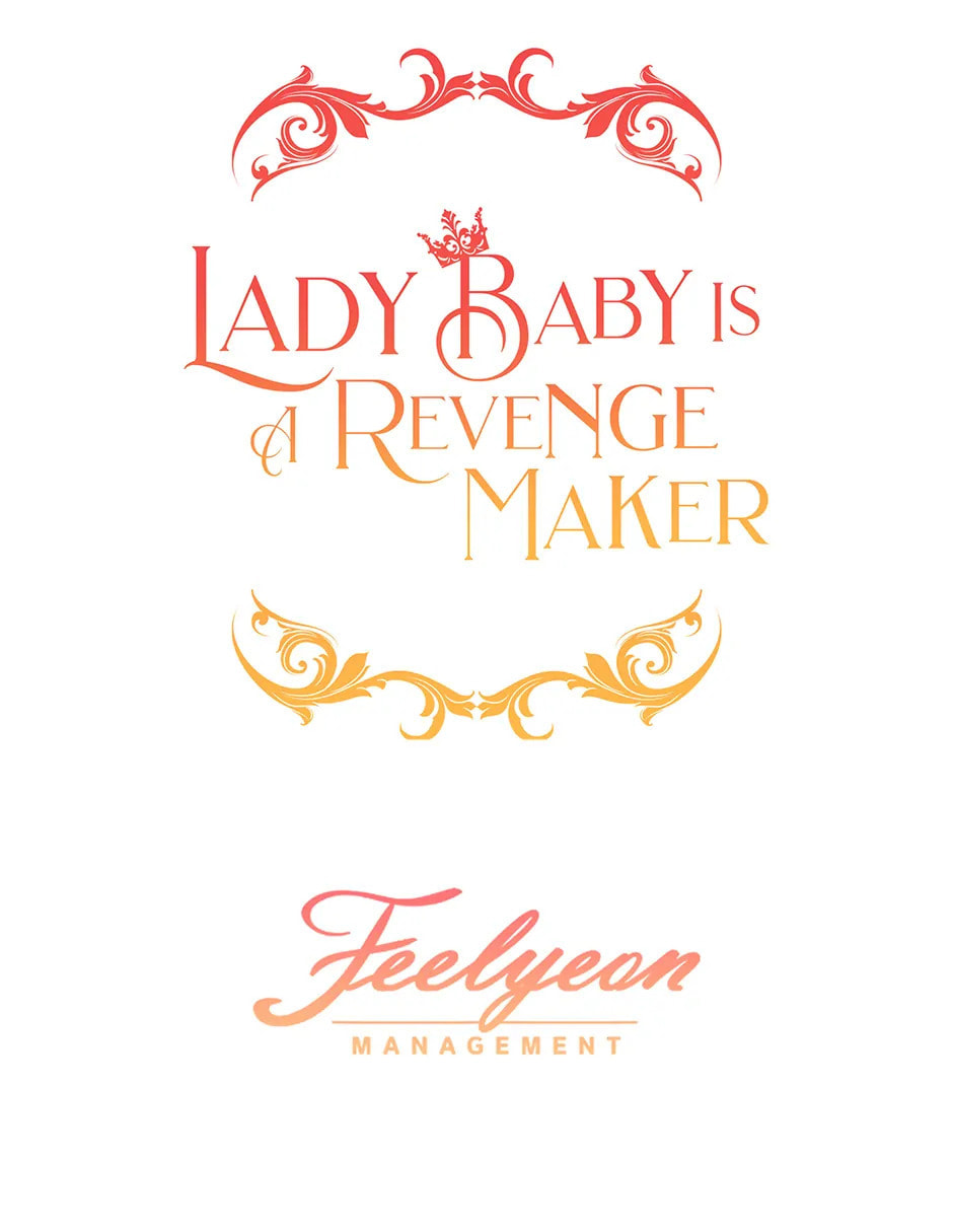 Lady Baby Is a Revenge Maker Chapter 24 page 77 - 