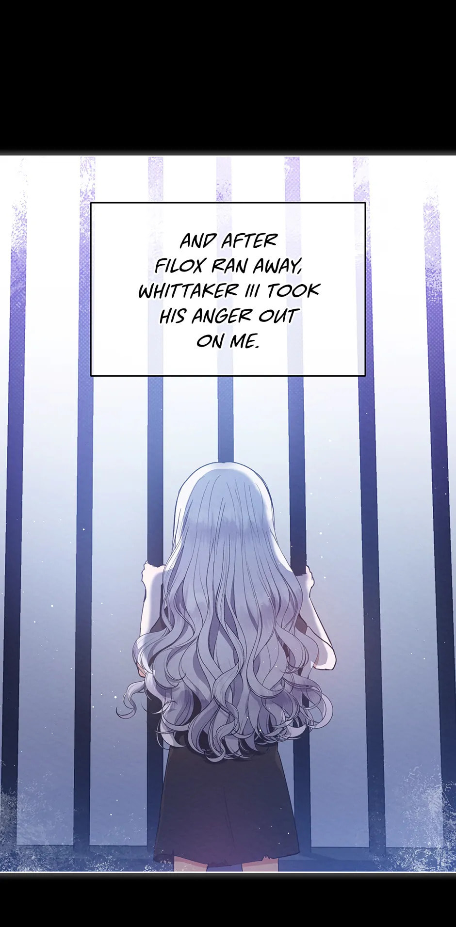 Lady Baby Is a Revenge Maker Chapter 25 page 14 - 