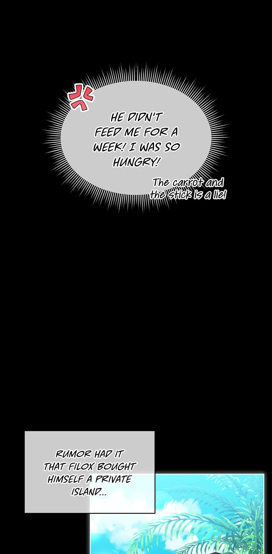 Lady Baby Is a Revenge Maker Chapter 25 page 15 - 
