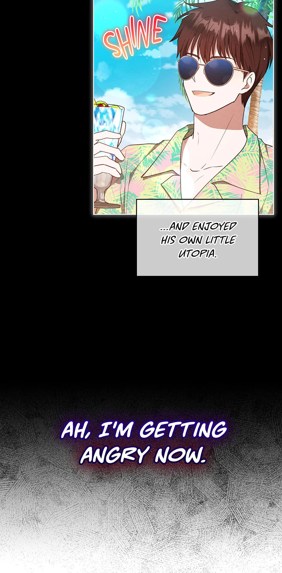Lady Baby Is a Revenge Maker Chapter 25 page 16 - 