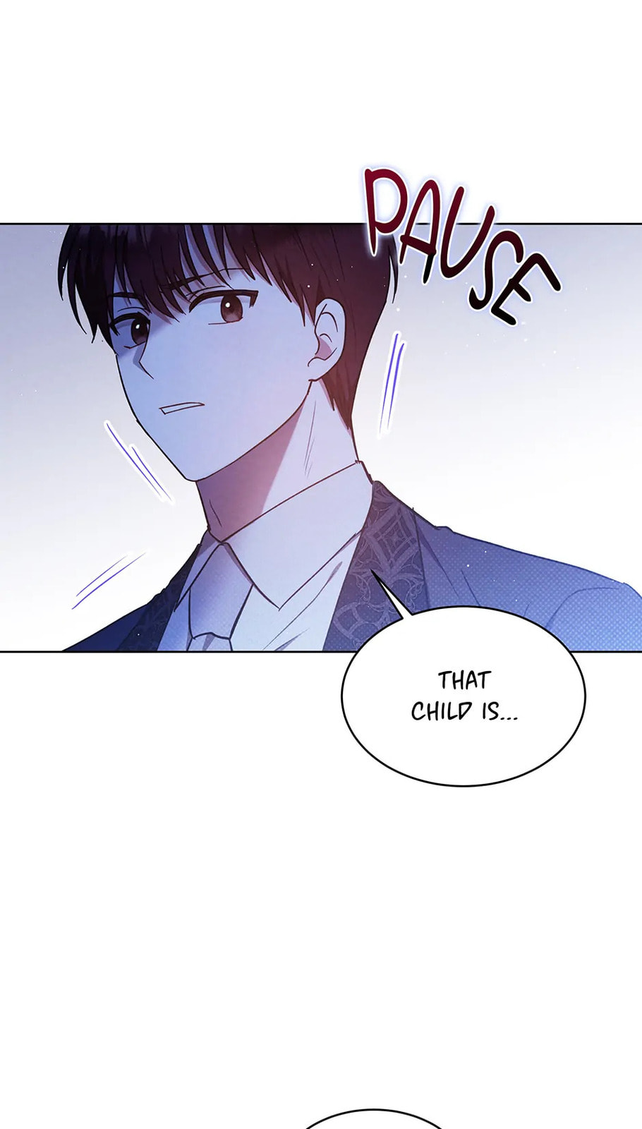 Lady Baby Is a Revenge Maker Chapter 25 page 20 - 