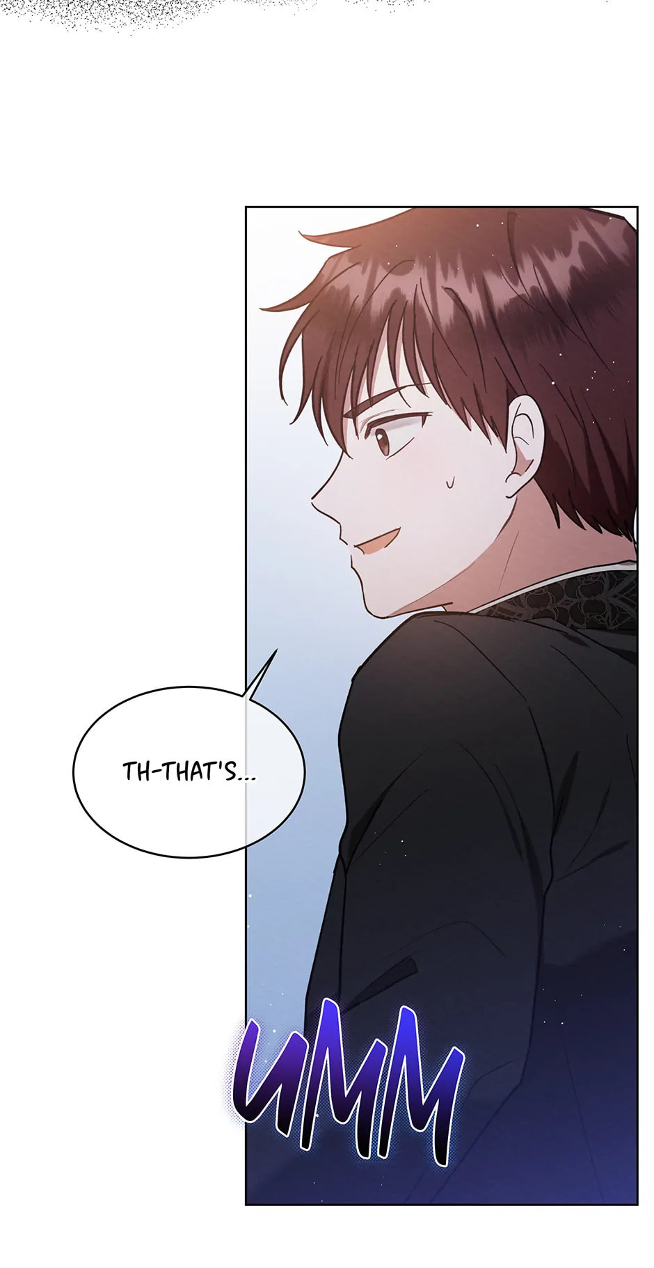 Lady Baby Is a Revenge Maker Chapter 25 page 27 - 