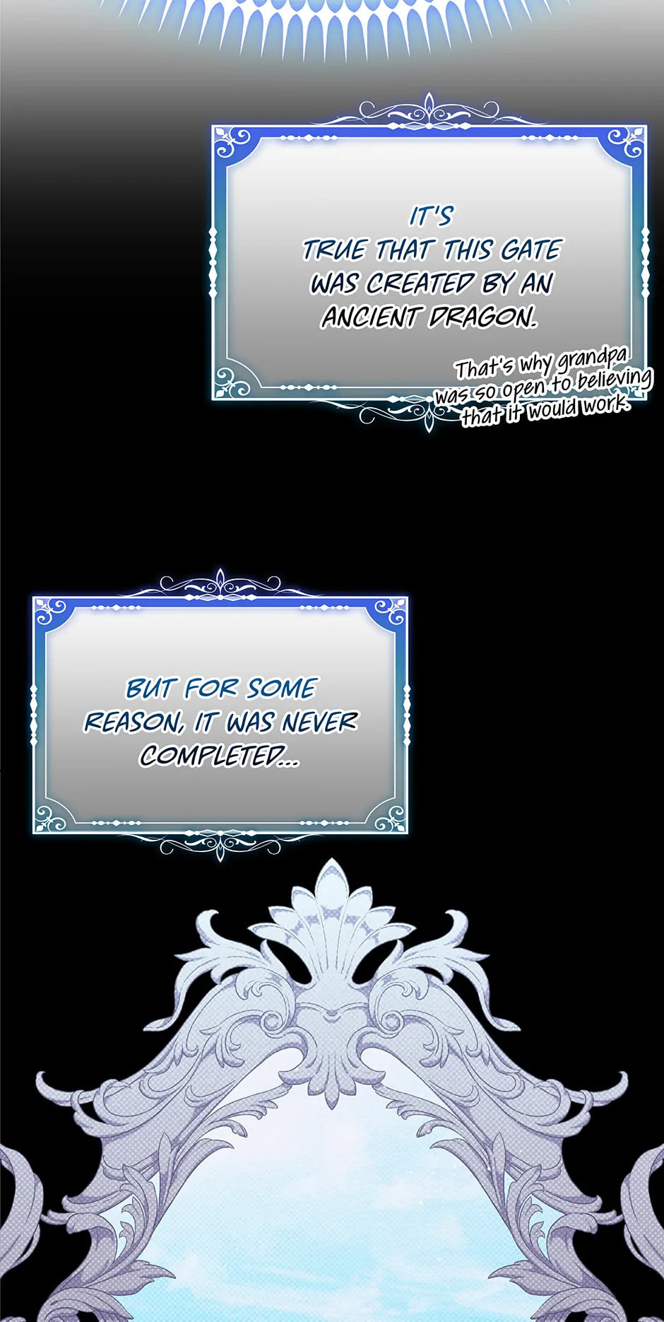 Lady Baby Is a Revenge Maker Chapter 25 page 30 - 