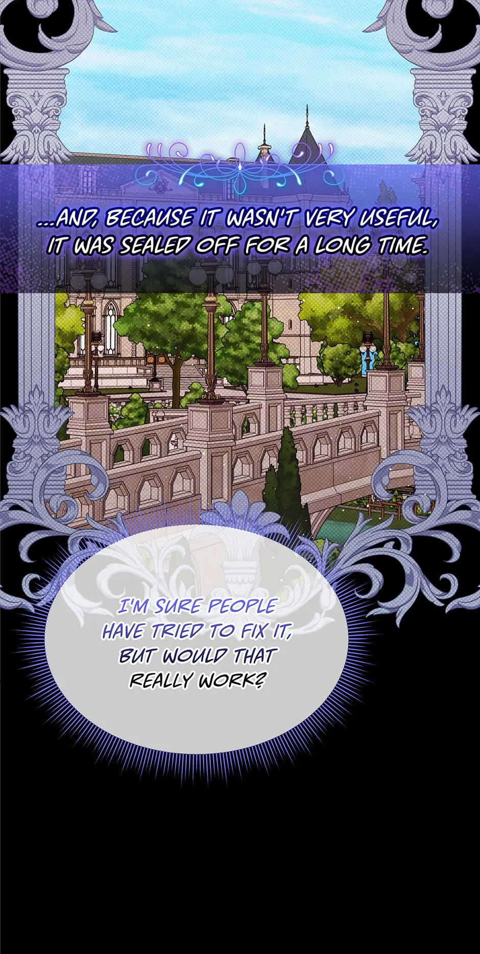 Lady Baby Is a Revenge Maker Chapter 25 page 31 - 