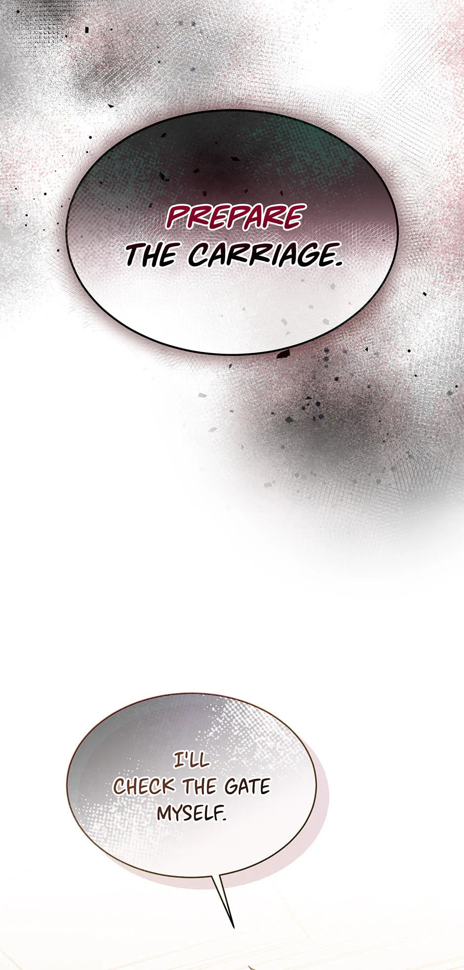 Lady Baby Is a Revenge Maker Chapter 25 page 44 - 