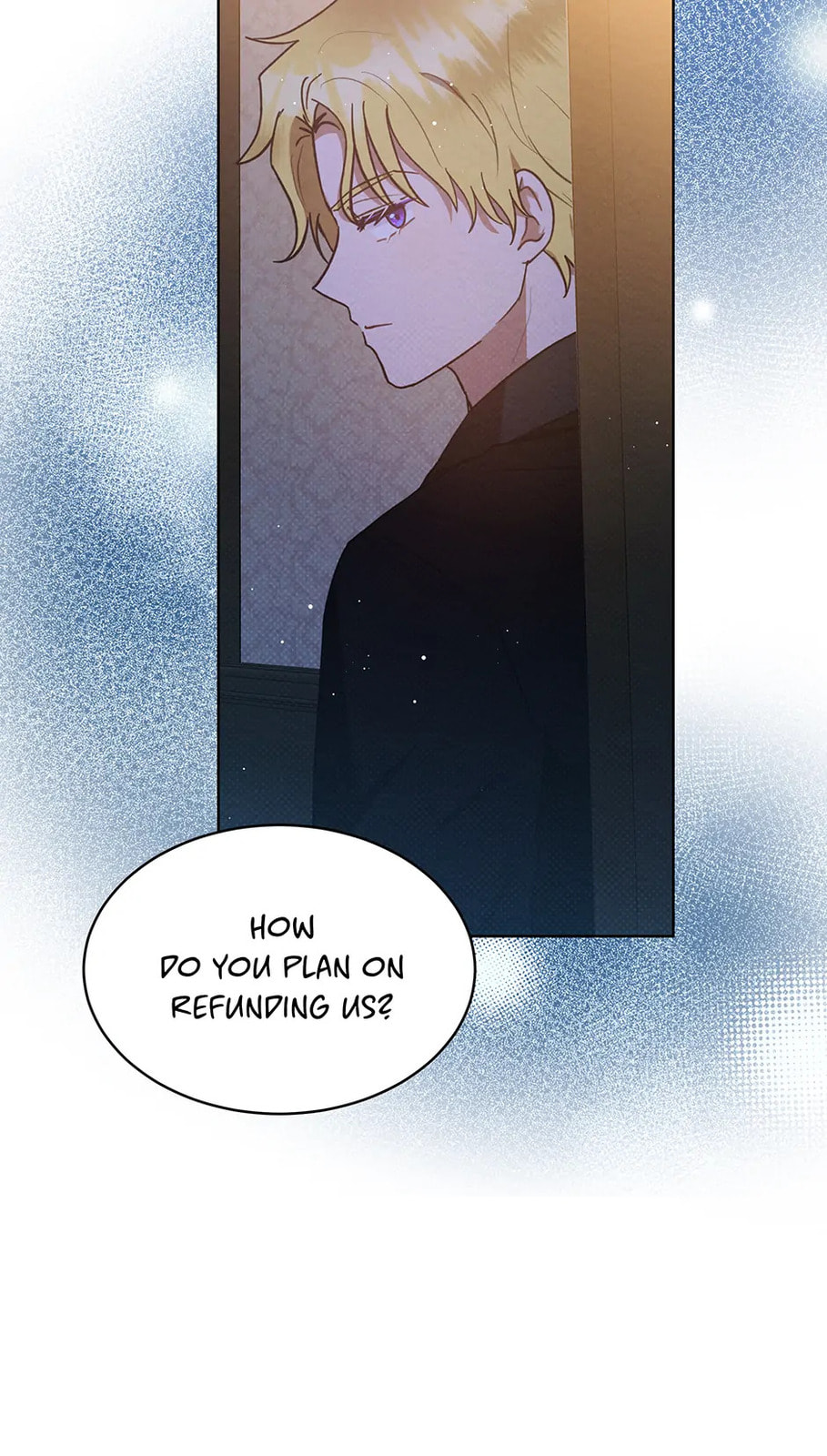 Lady Baby Is a Revenge Maker Chapter 25 page 50 - 