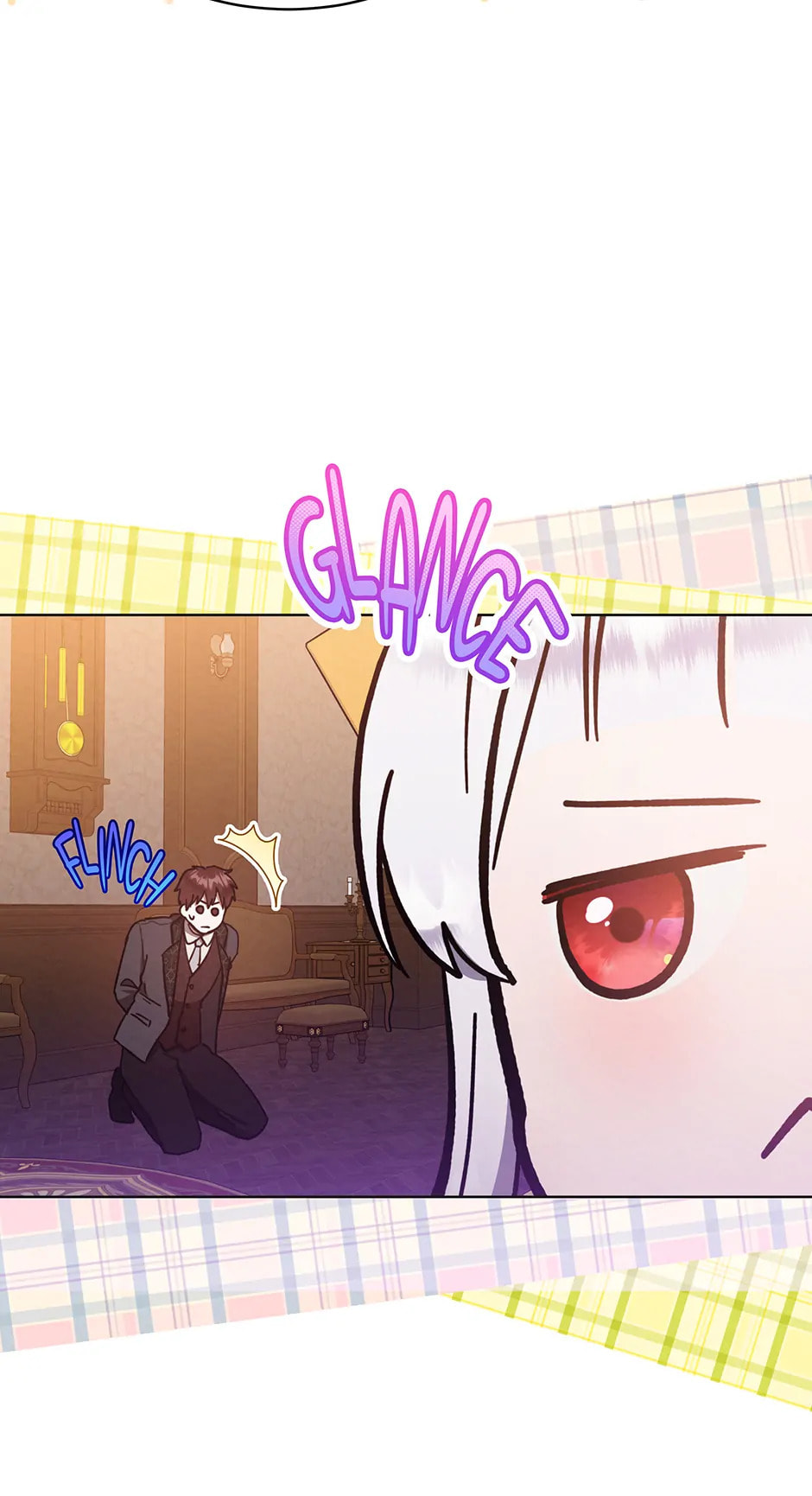 Lady Baby Is a Revenge Maker Chapter 25 page 55 - 