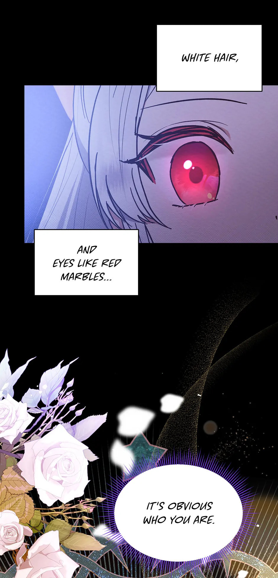 Lady Baby Is a Revenge Maker Chapter 25 page 60 - 