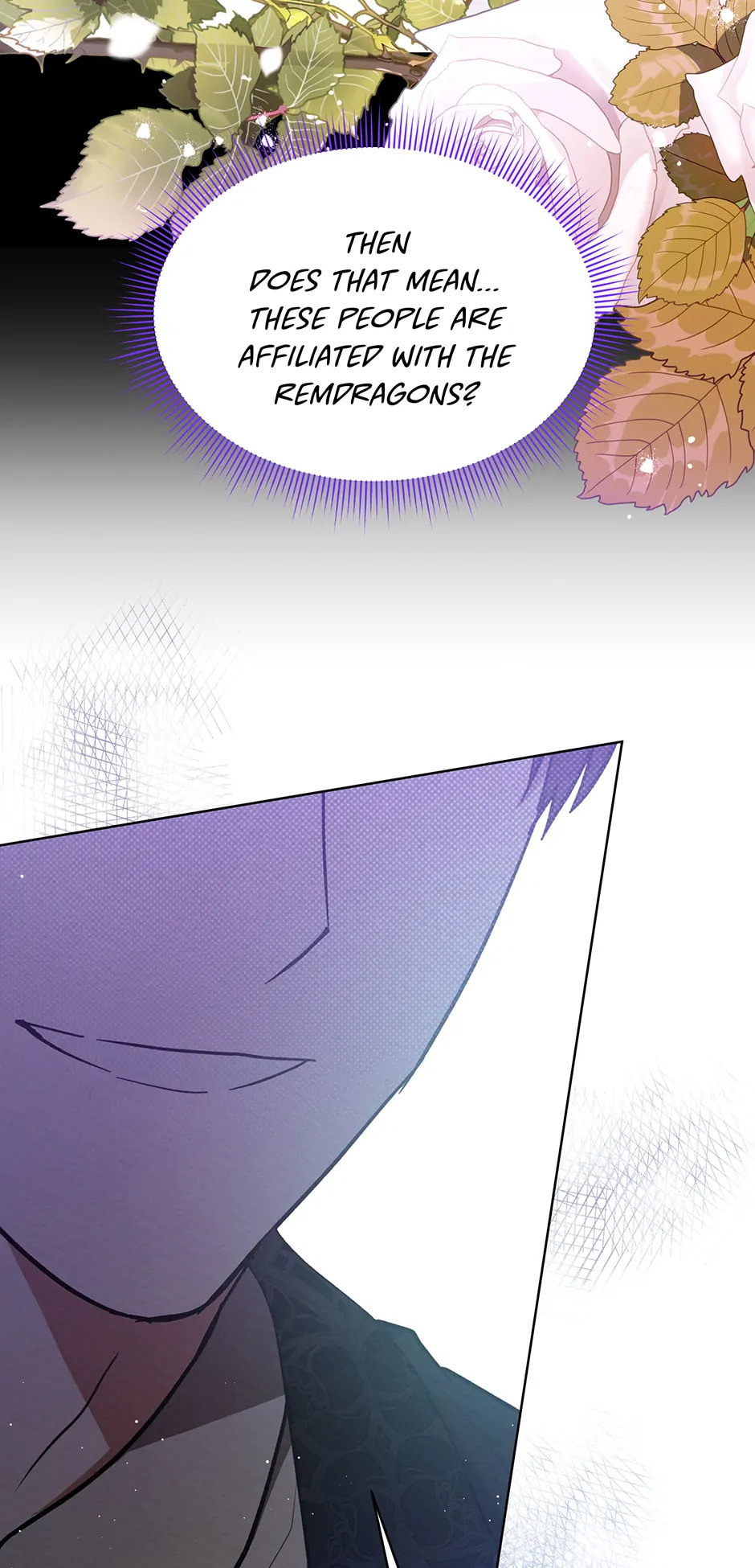 Lady Baby Is a Revenge Maker Chapter 25 page 62 - 