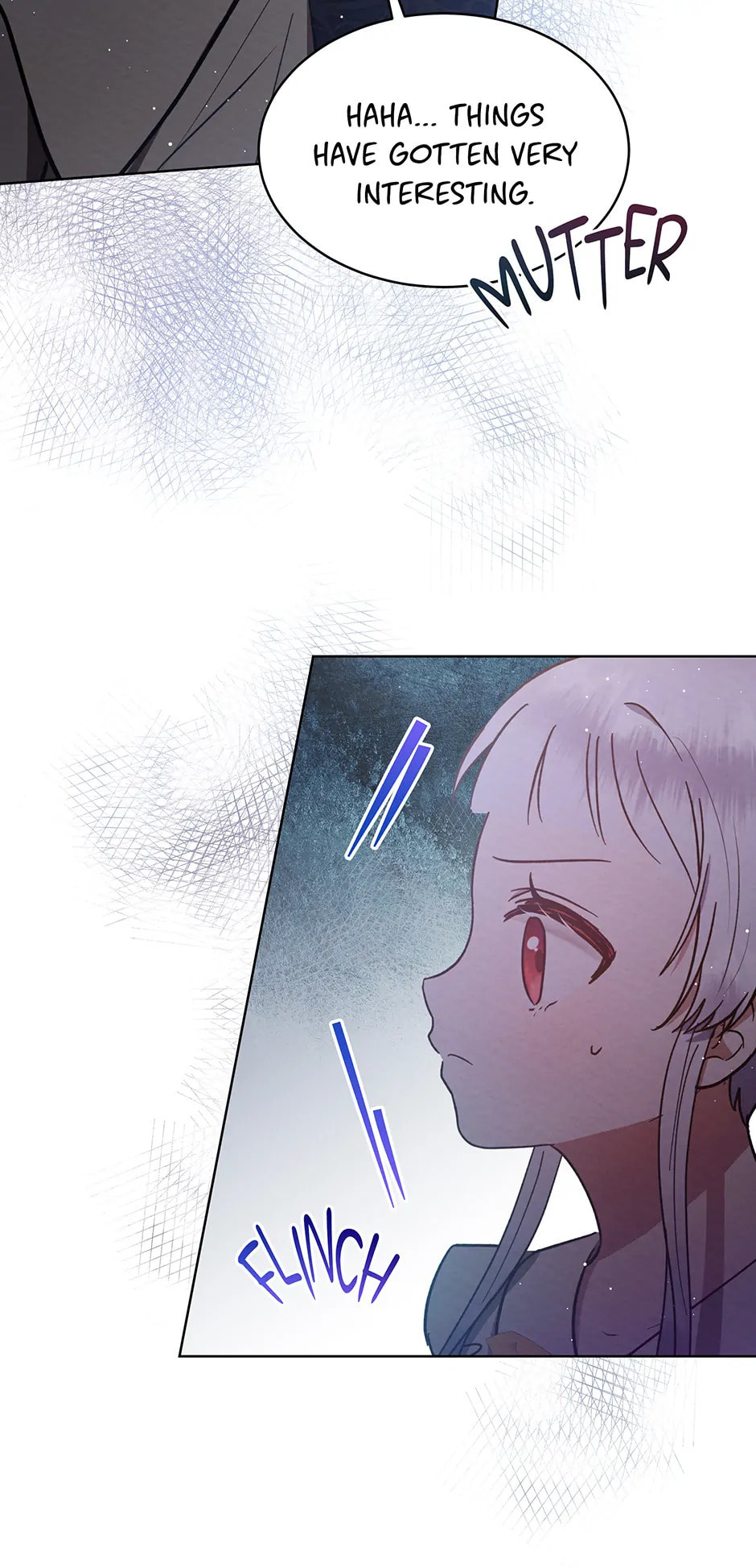 Lady Baby Is a Revenge Maker Chapter 25 page 63 - 