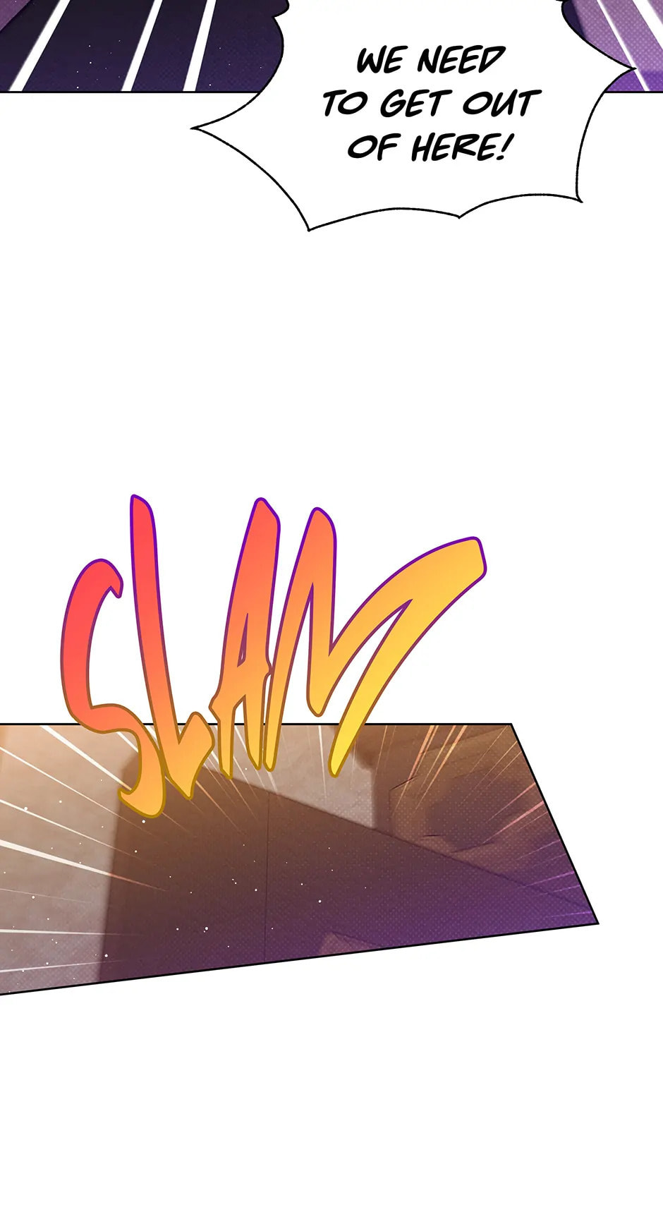 Lady Baby Is a Revenge Maker Chapter 25 page 72 - 