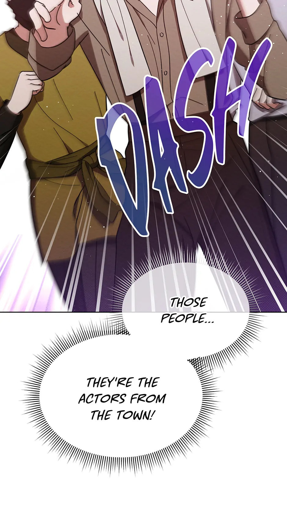 Lady Baby Is a Revenge Maker Chapter 25 page 74 - 