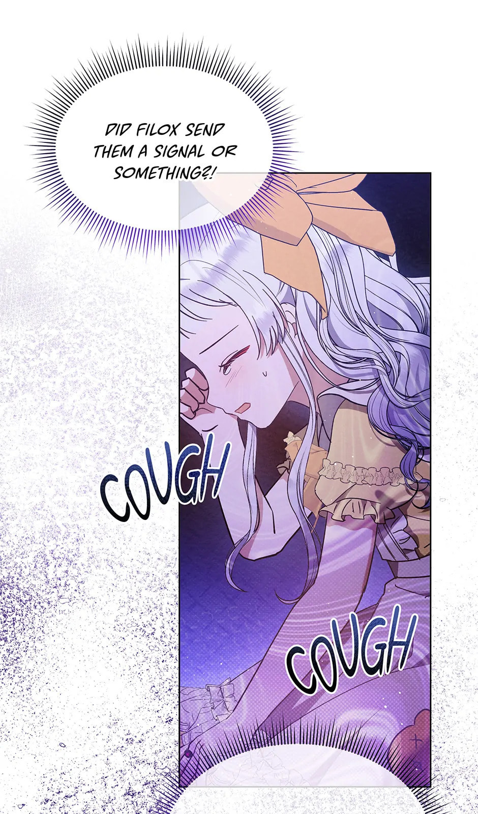 Lady Baby Is a Revenge Maker Chapter 25 page 75 - 