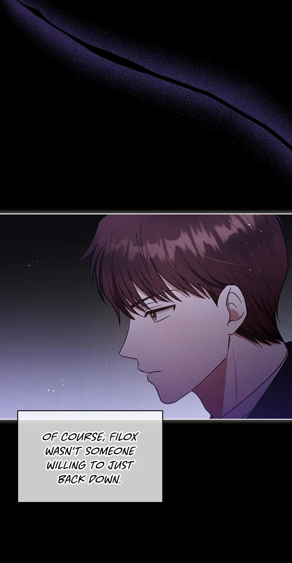 Lady Baby Is a Revenge Maker Chapter 25 page 9 - 