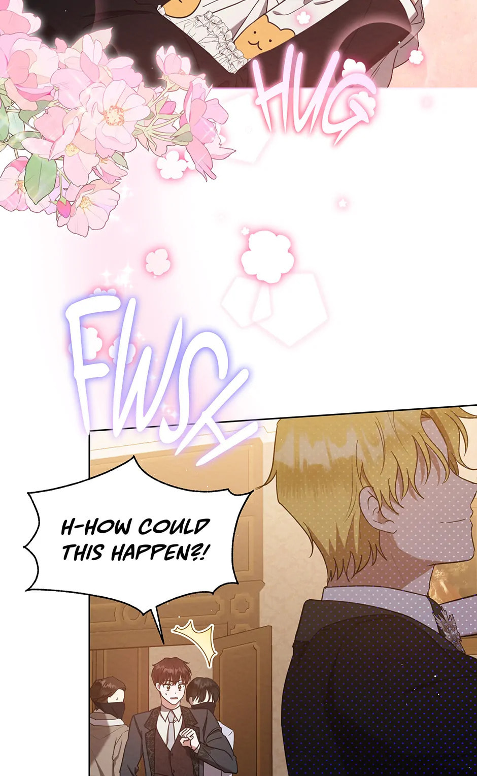 Lady Baby Is a Revenge Maker Chapter 25 page 86 - 