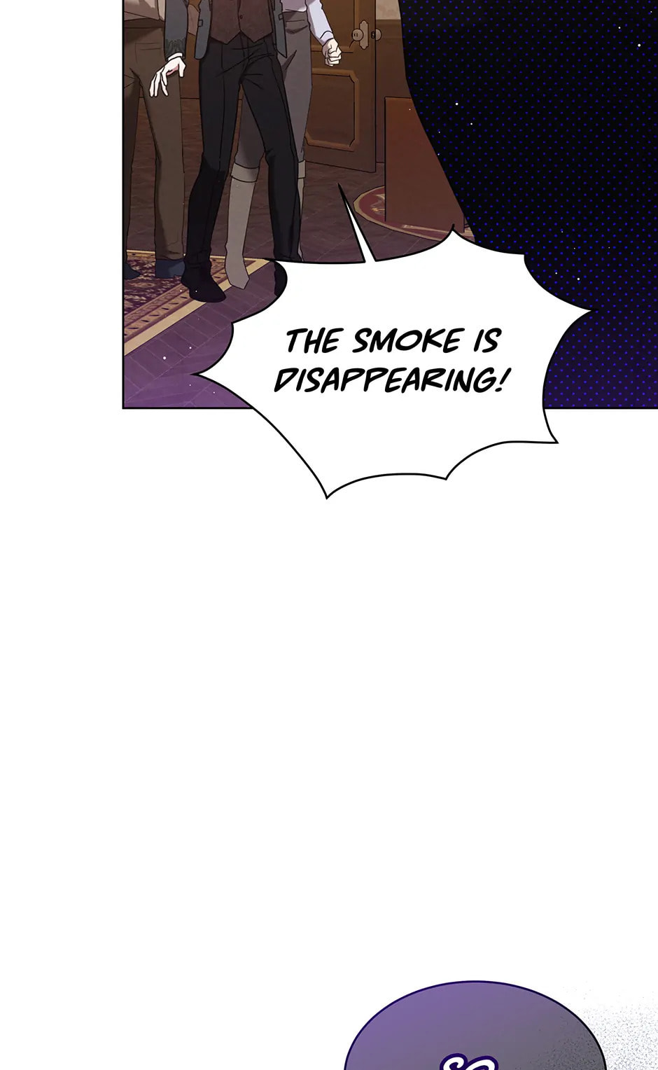 Lady Baby Is a Revenge Maker Chapter 25 page 87 - 