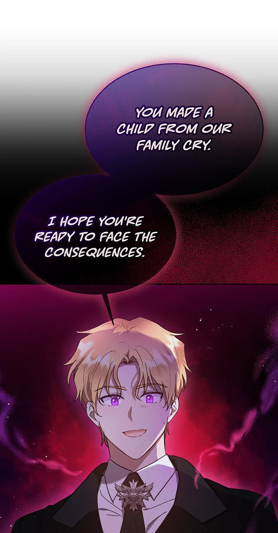 Lady Baby Is a Revenge Maker Chapter 25 page 89 - 