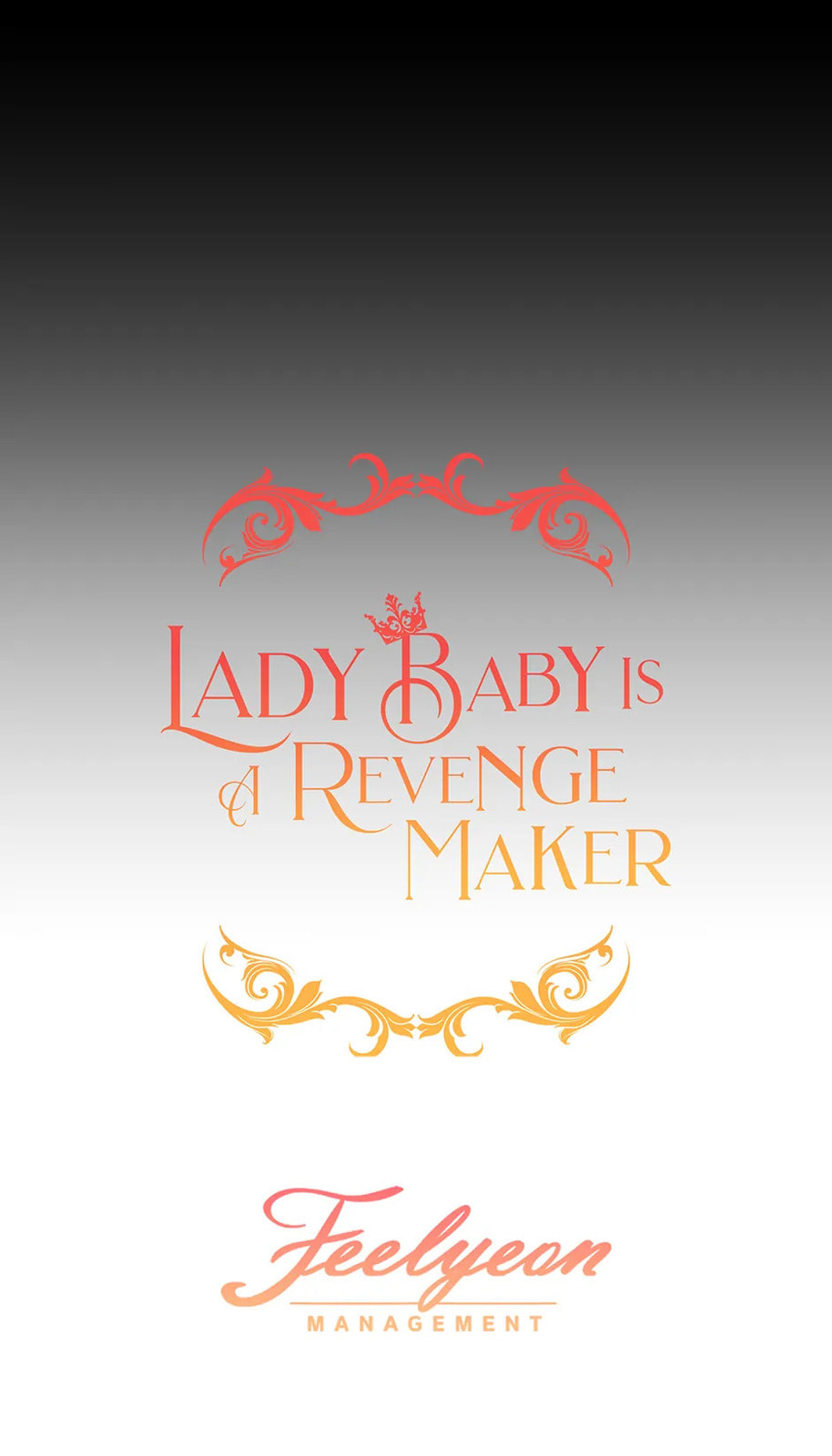 Lady Baby Is a Revenge Maker Chapter 25 page 92 - 