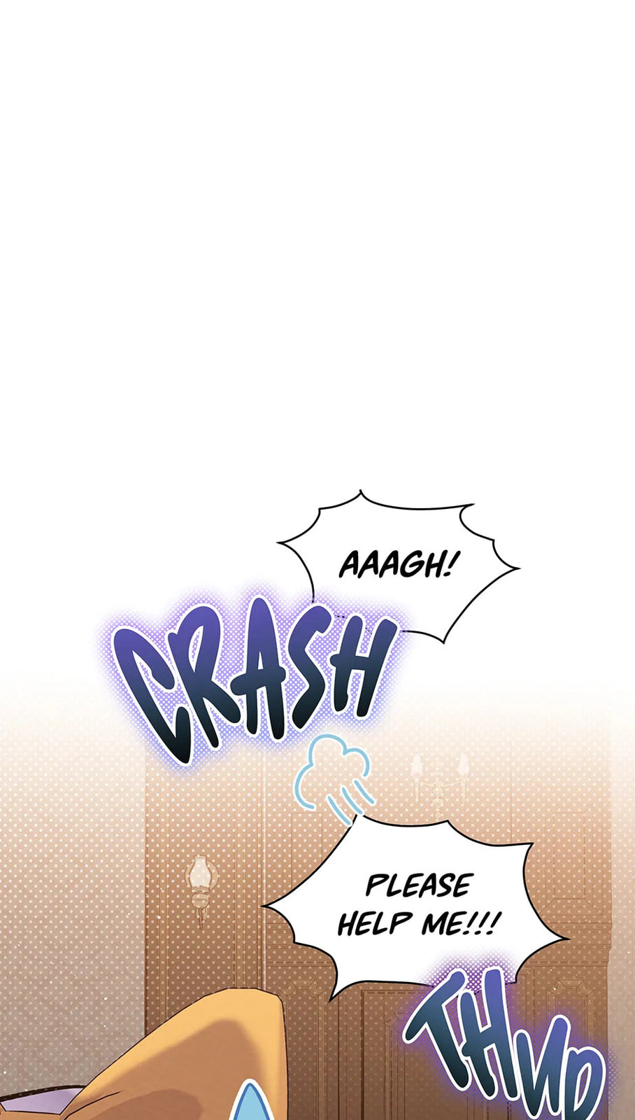 Lady Baby Is a Revenge Maker Chapter 26 page 15 - 