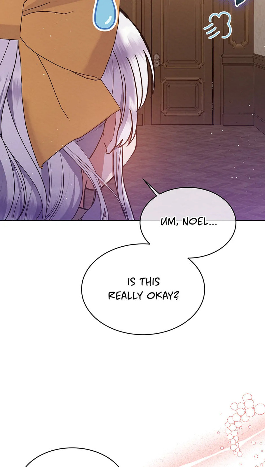 Lady Baby Is a Revenge Maker Chapter 26 page 16 - 