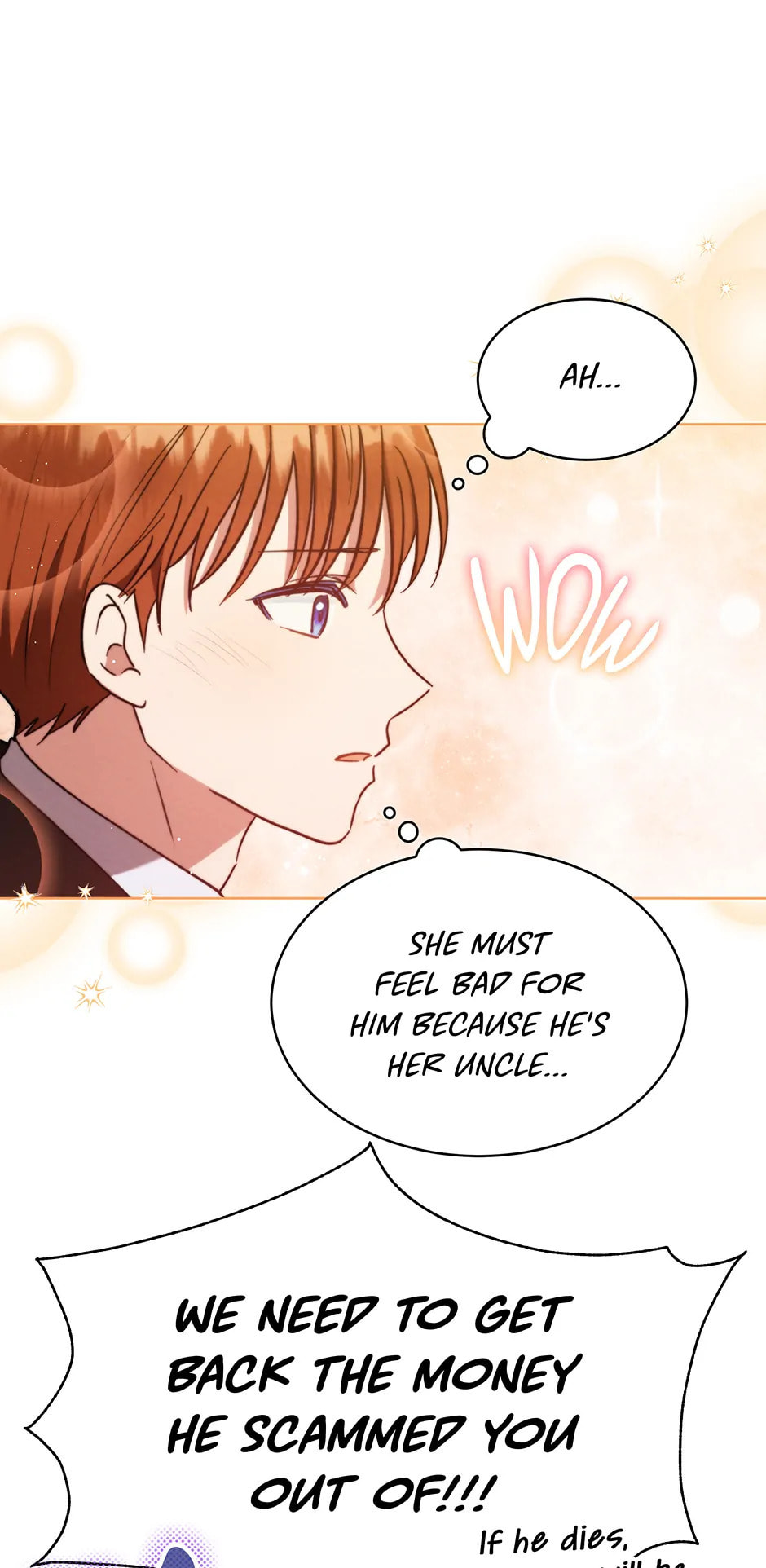 Lady Baby Is a Revenge Maker Chapter 26 page 24 - 