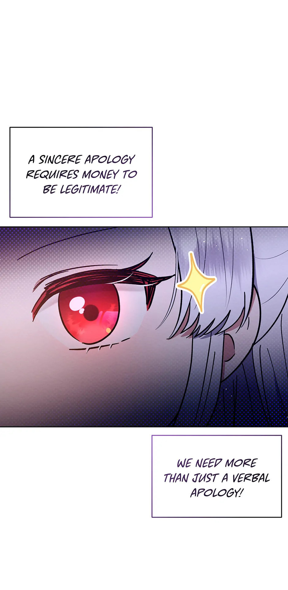 Lady Baby Is a Revenge Maker Chapter 26 page 26 - 