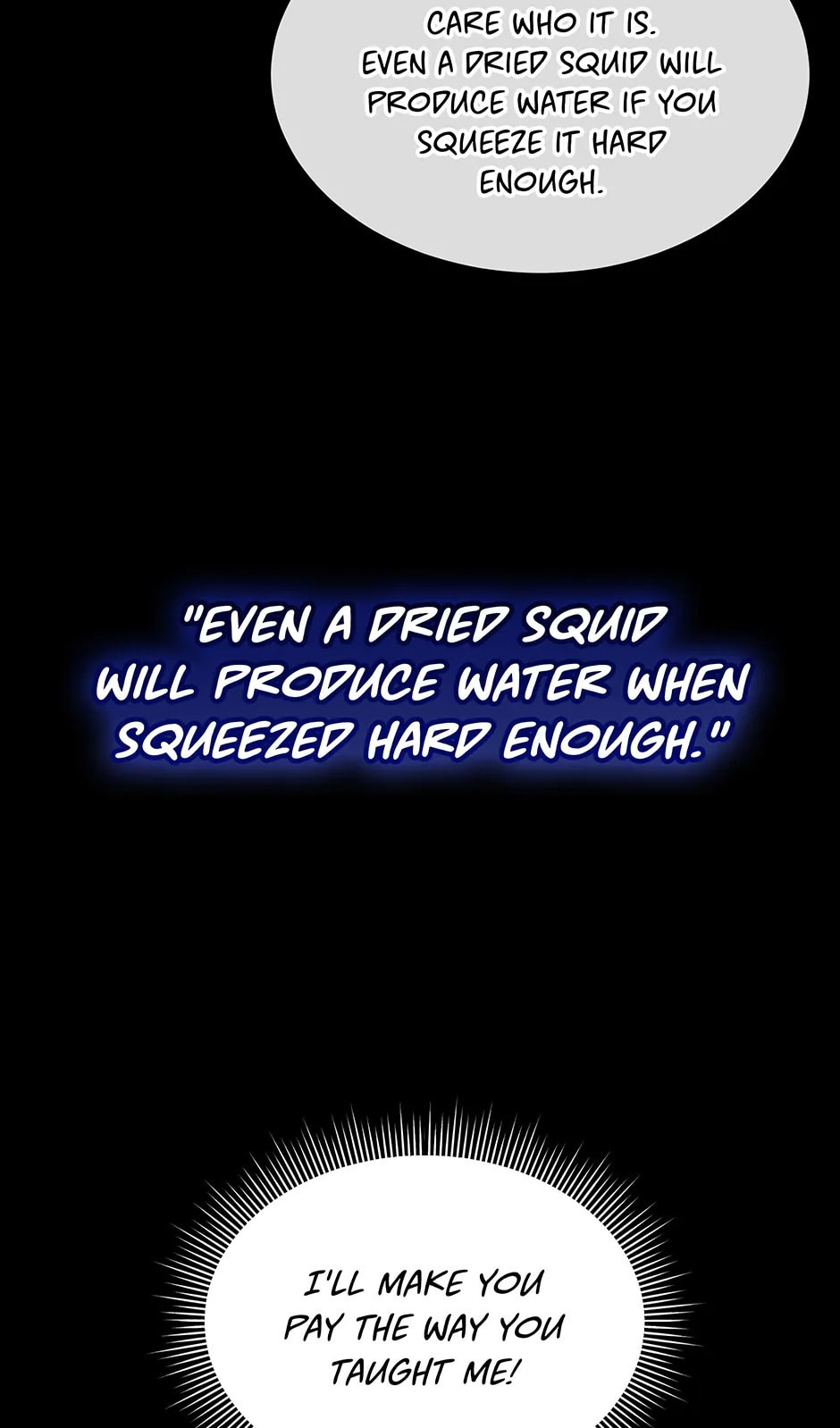 Lady Baby Is a Revenge Maker Chapter 26 page 28 - 