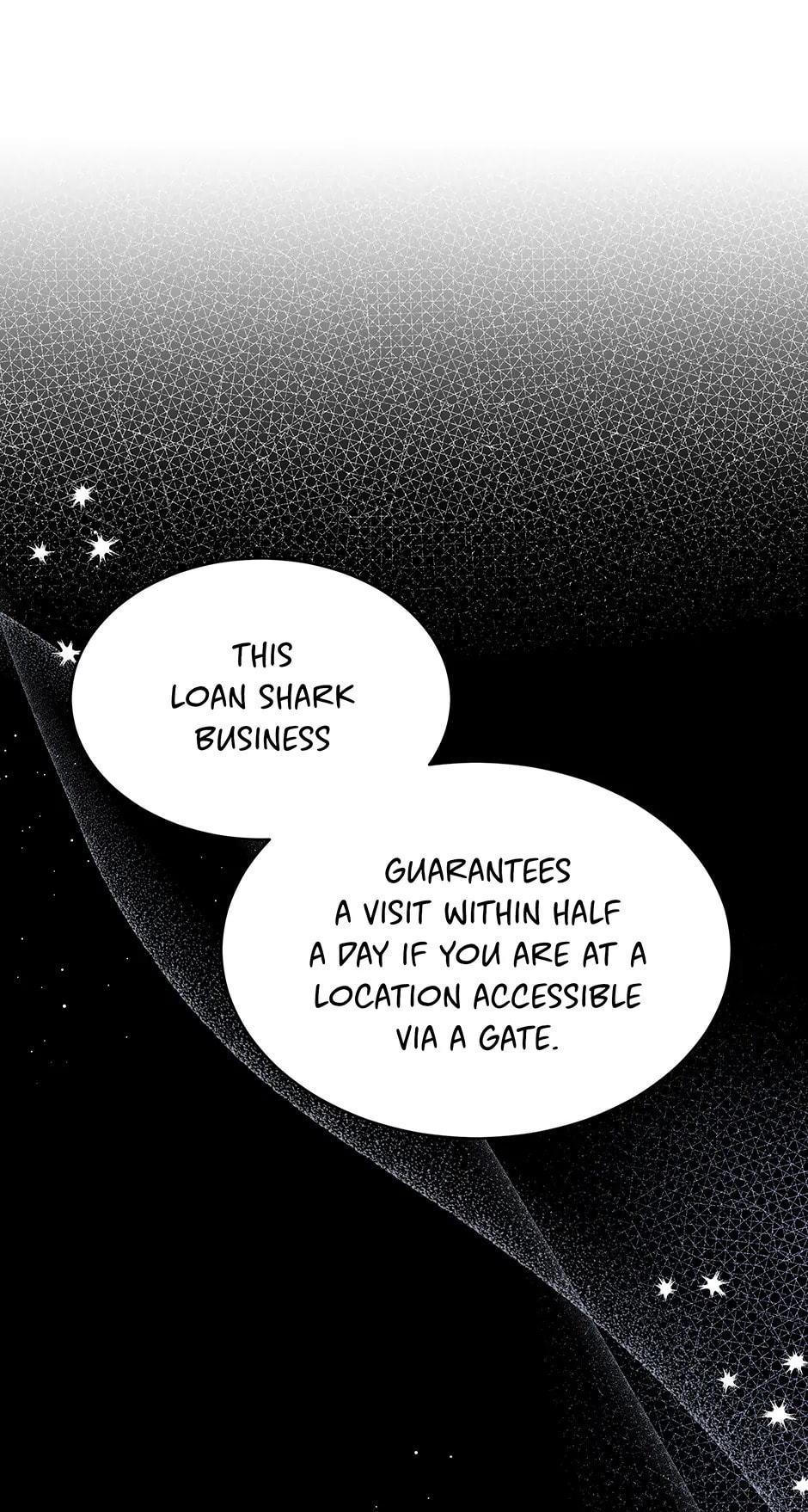 Lady Baby Is a Revenge Maker Chapter 26 page 34 - 