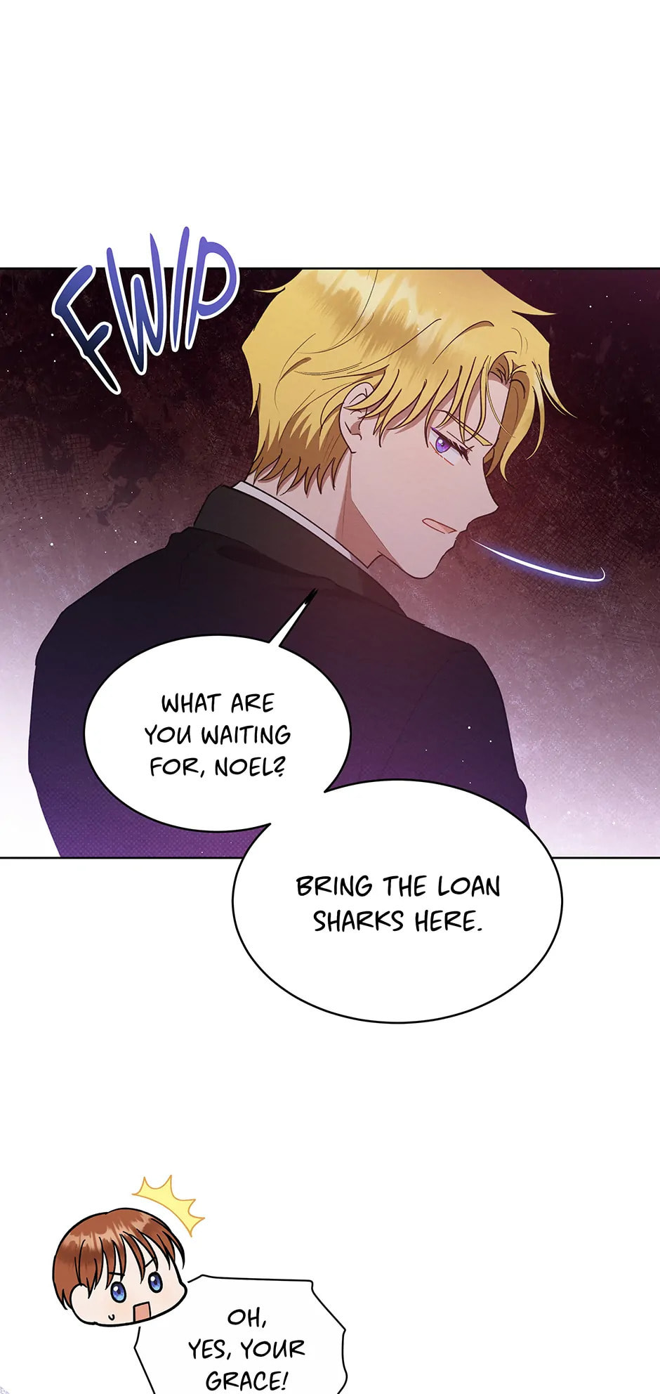 Lady Baby Is a Revenge Maker Chapter 26 page 47 - 