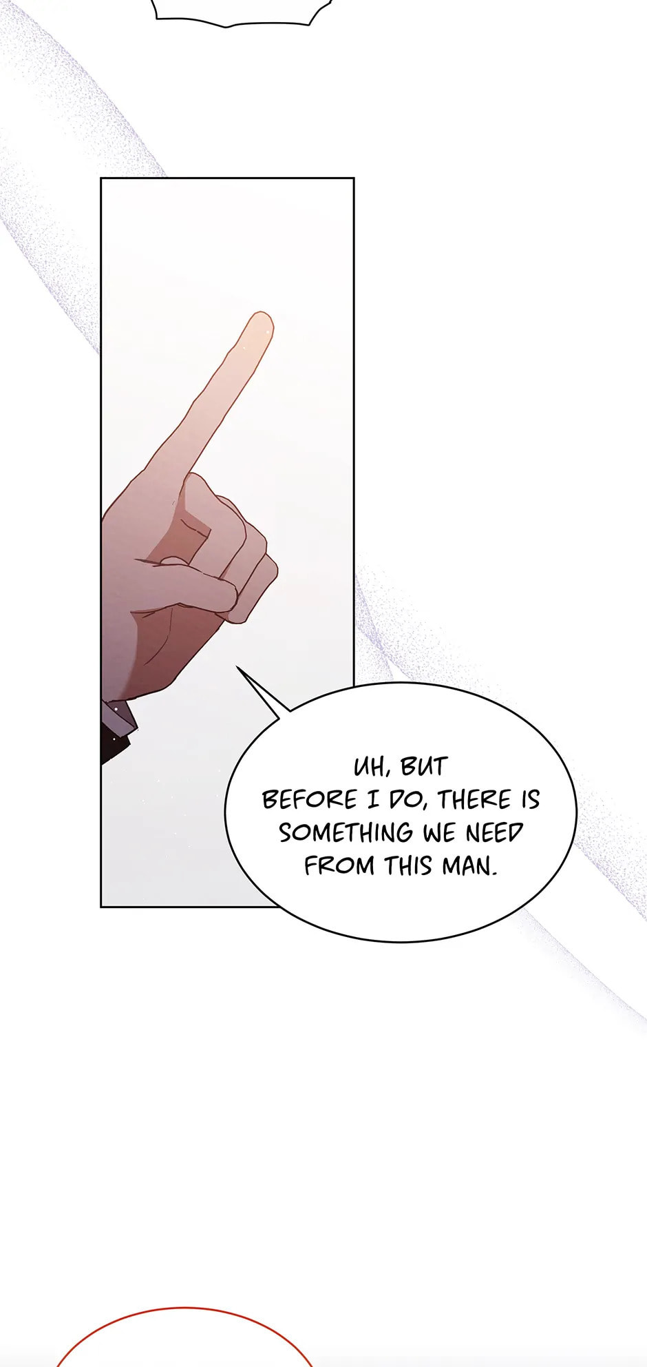 Lady Baby Is a Revenge Maker Chapter 26 page 48 - 