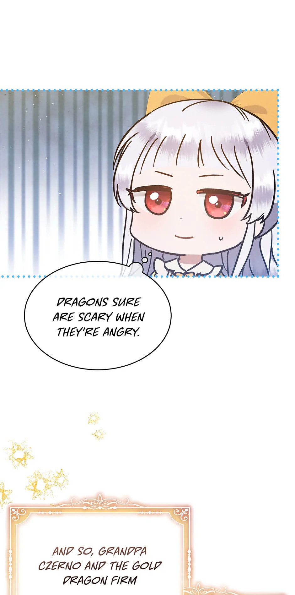 Lady Baby Is a Revenge Maker Chapter 26 page 50 - 