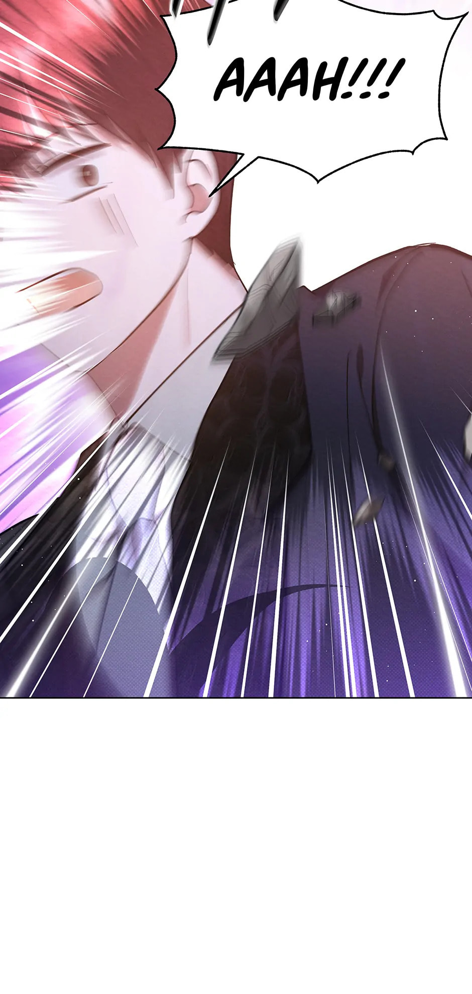 Lady Baby Is a Revenge Maker Chapter 26 page 6 - 