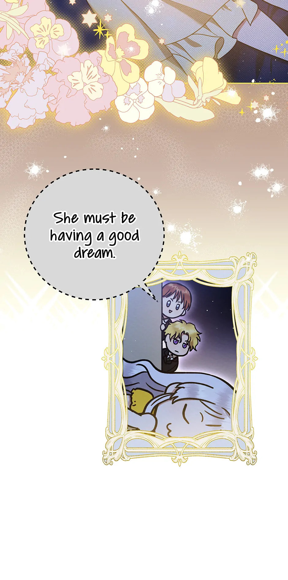 Lady Baby Is a Revenge Maker Chapter 26 page 53 - 