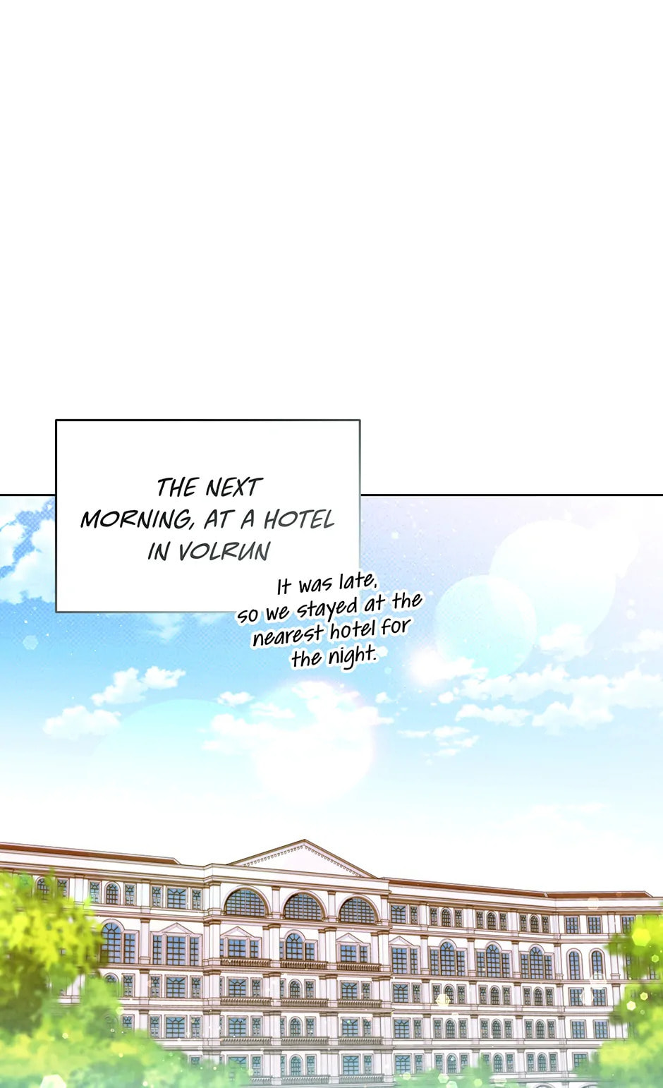 Lady Baby Is a Revenge Maker Chapter 26 page 54 - 
