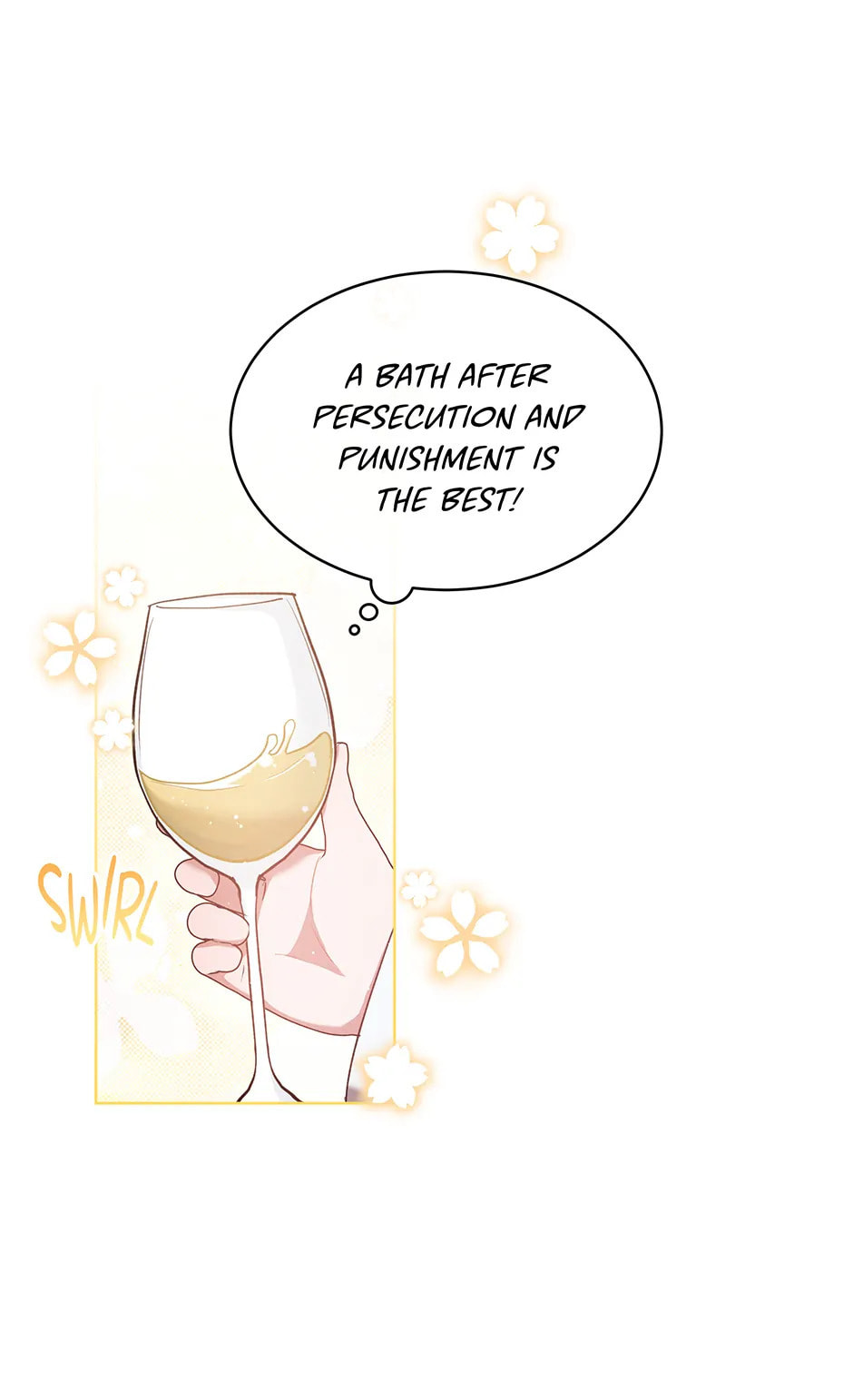 Lady Baby Is a Revenge Maker Chapter 26 page 56 - 