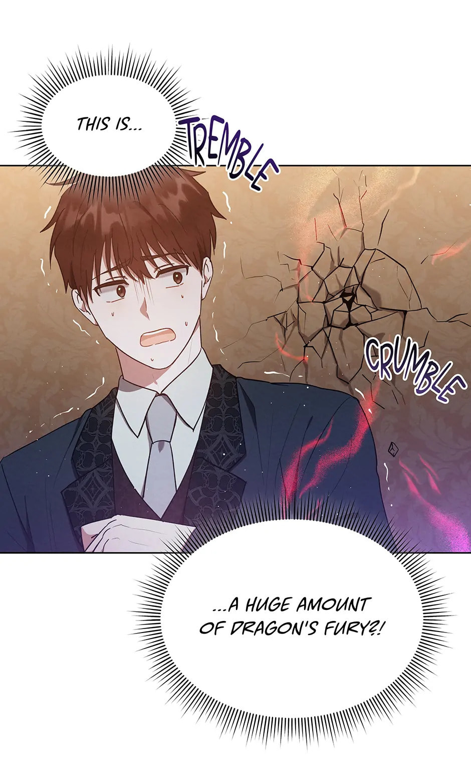 Lady Baby Is a Revenge Maker Chapter 26 page 7 - 
