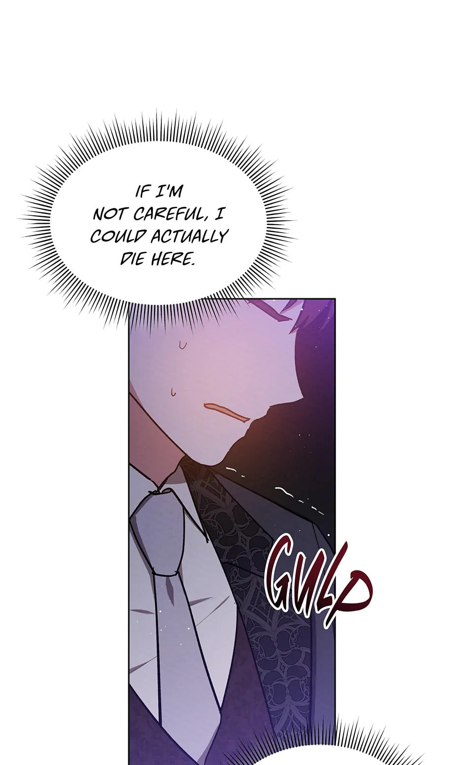 Lady Baby Is a Revenge Maker Chapter 26 page 8 - 