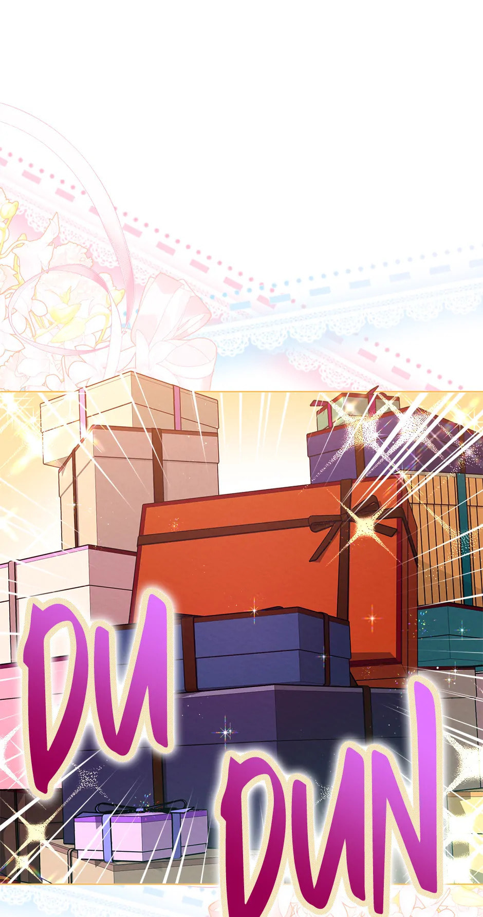 Lady Baby Is a Revenge Maker Chapter 26 page 72 - 