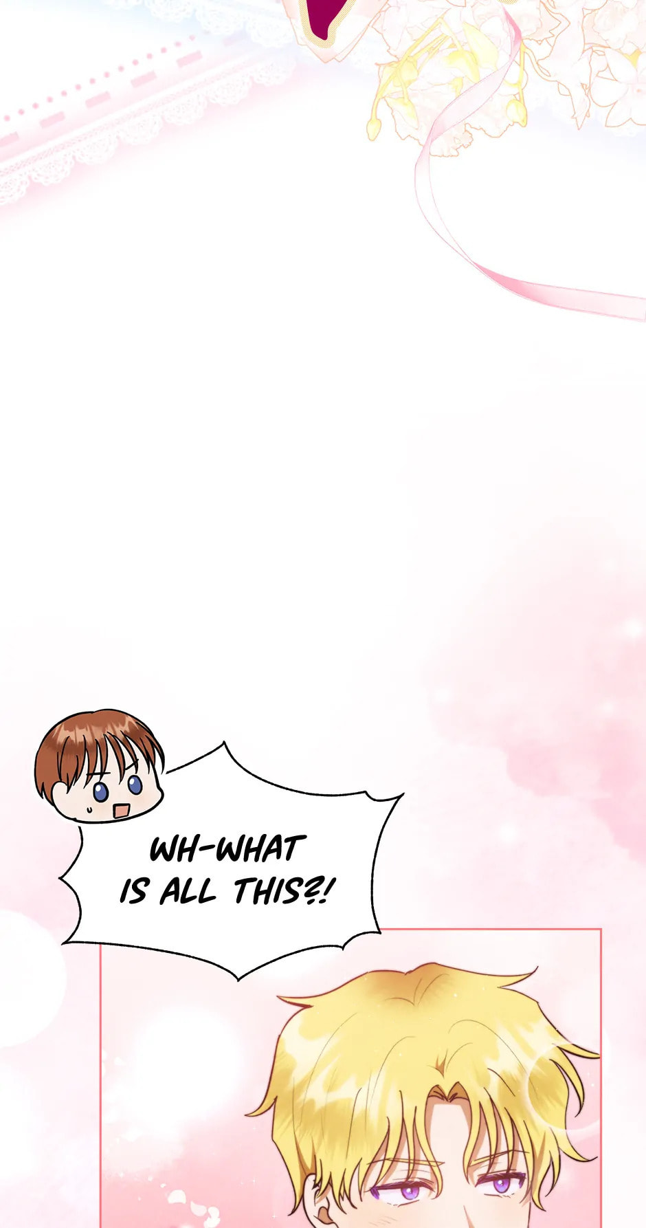 Lady Baby Is a Revenge Maker Chapter 26 page 73 - 