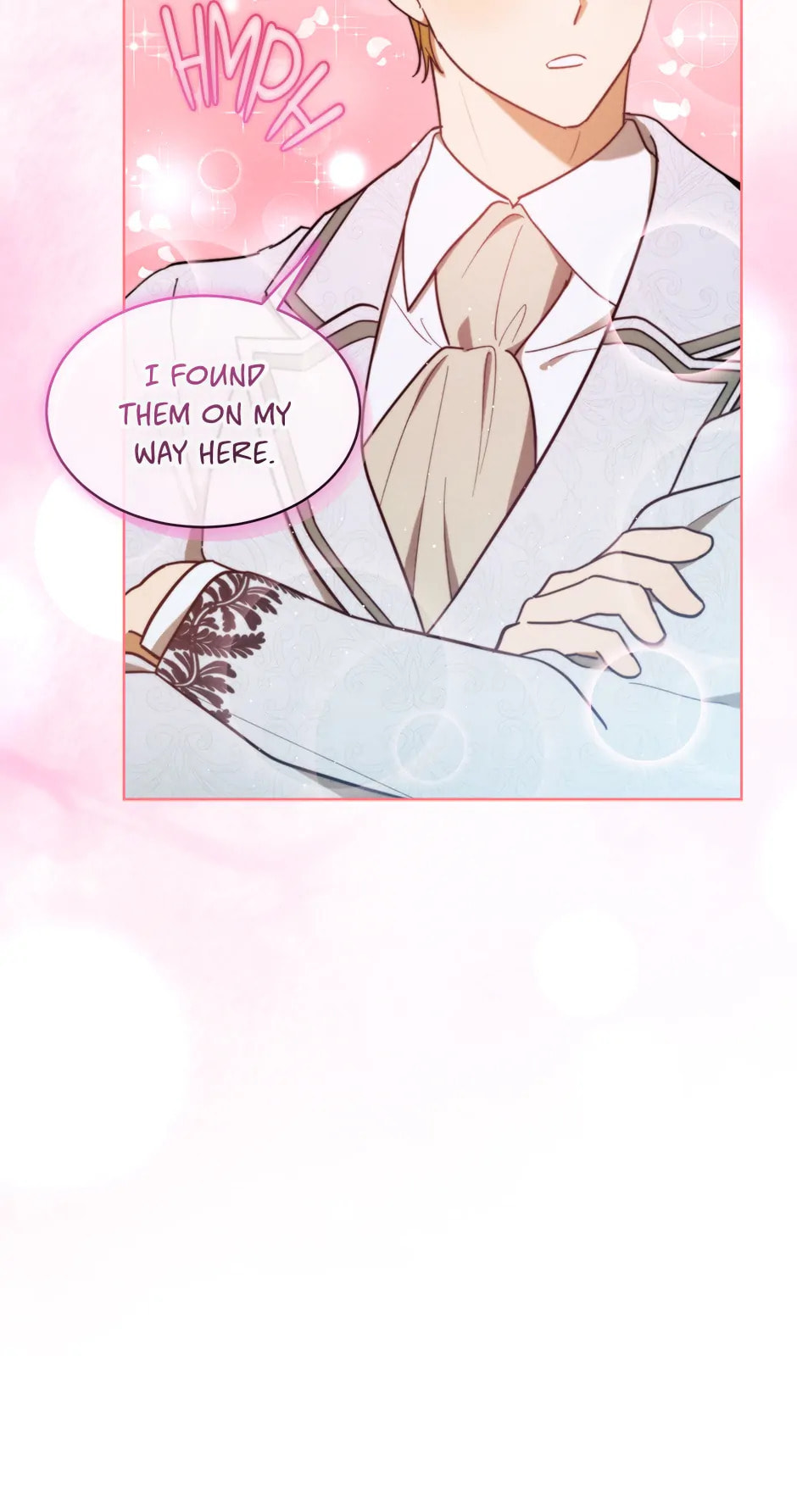 Lady Baby Is a Revenge Maker Chapter 26 page 74 - 