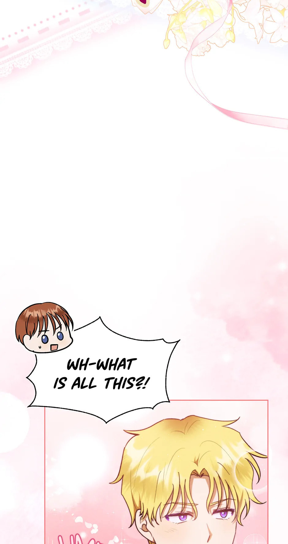 Lady Baby Is a Revenge Maker Chapter 27 page 2 - 