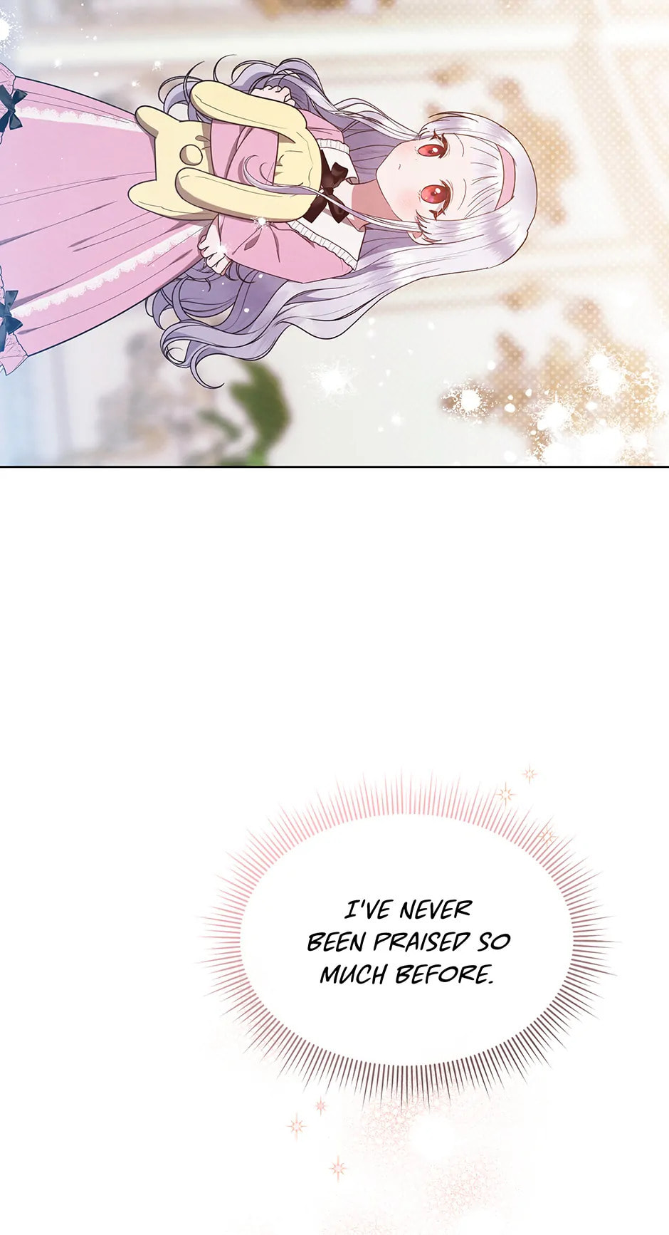 Lady Baby Is a Revenge Maker Chapter 27 page 14 - 