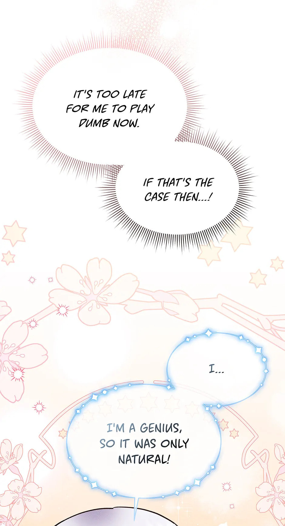 Lady Baby Is a Revenge Maker Chapter 27 page 15 - 