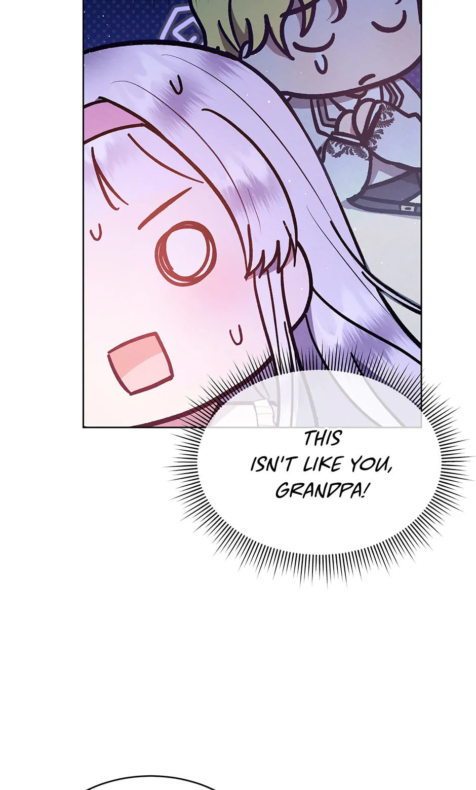 Lady Baby Is a Revenge Maker Chapter 27 page 37 - 