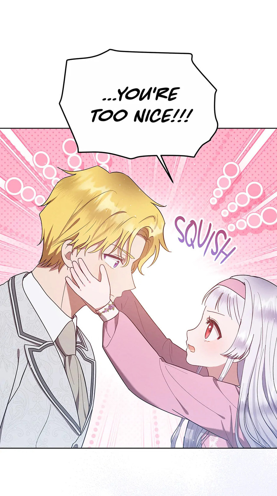 Lady Baby Is a Revenge Maker Chapter 27 page 42 - 
