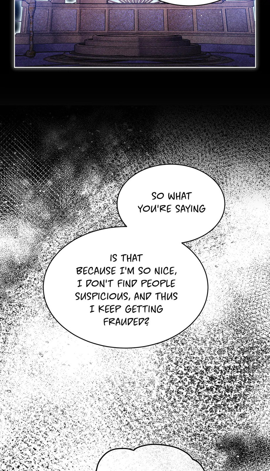Lady Baby Is a Revenge Maker Chapter 27 page 46 - 