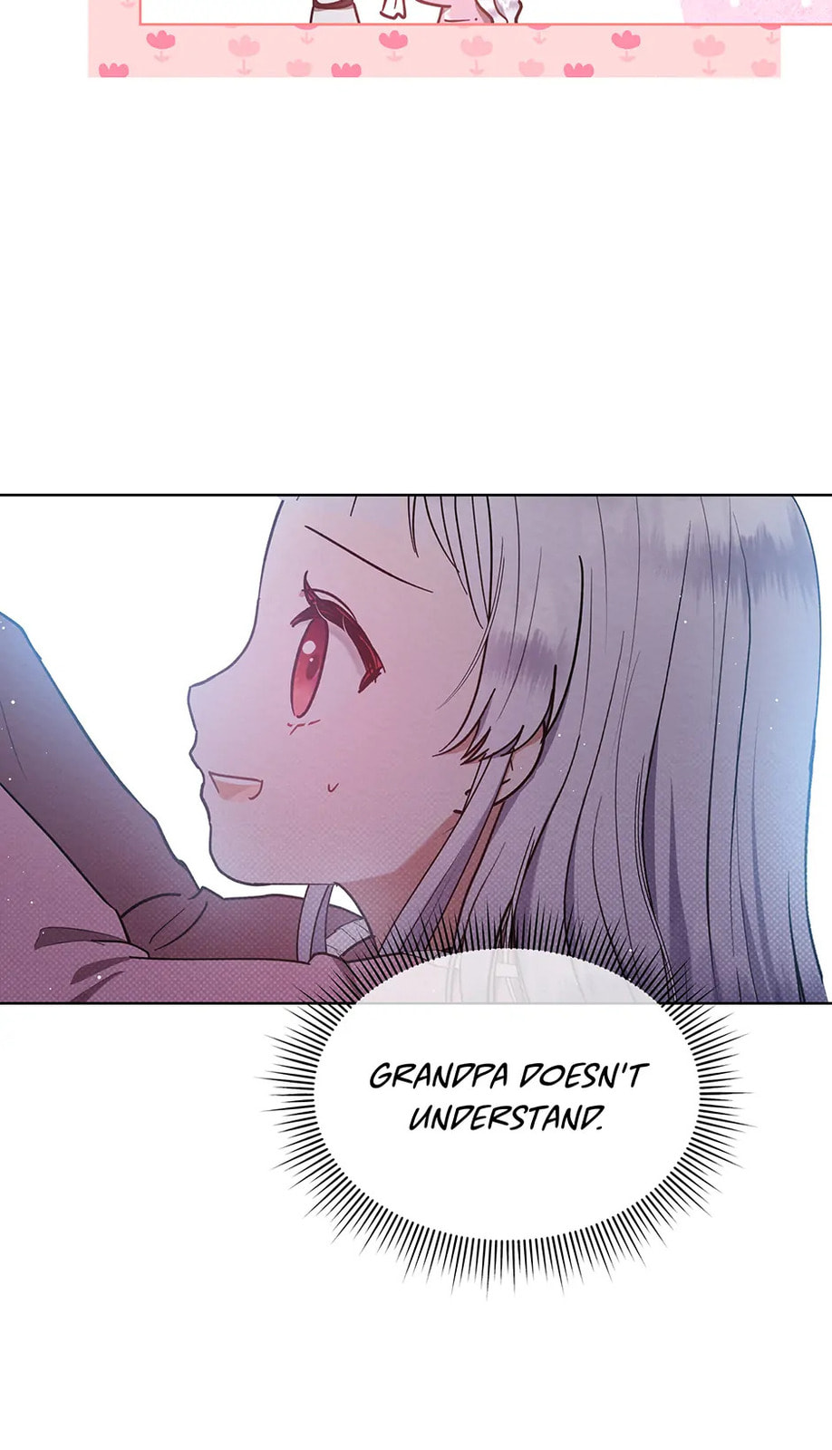 Lady Baby Is a Revenge Maker Chapter 27 page 48 - 